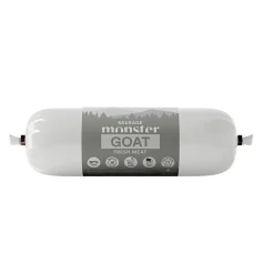 Monster palkkamakkara, vuohi>Monster Pet Food Hot