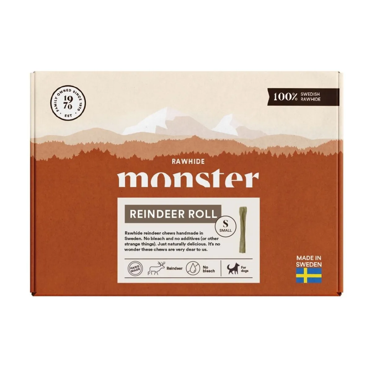 Monster Pororulla S 13kpl>Monster Pet Food Outlet