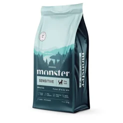 Monster Sensitive Kala>Monster Pet Food Outlet