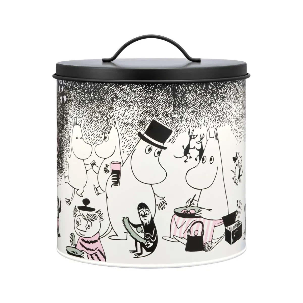 for Pets Friends & Parties peltipurkki>Moomin Clearance