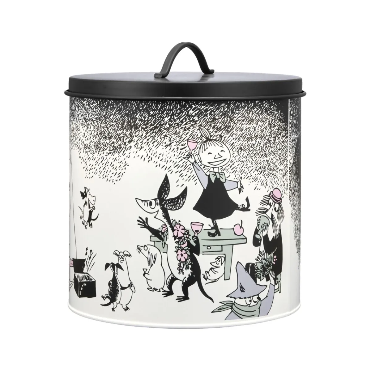 for Pets Friends & Parties peltipurkki>Moomin Clearance