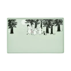 for Pets Friends & Parties silikonialusta>Moomin New