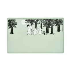for Pets Friends & Parties silikonialusta>Moomin New