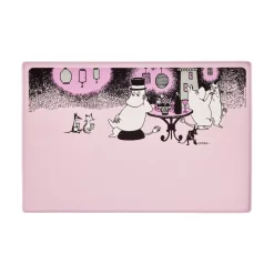 for Pets Friends & Parties silikonialusta>Moomin New