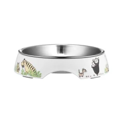 for Pets kissankuppi, valkoinen>Moomin Sale