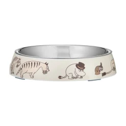 for Pets Moments -kissankuppi>Moomin Hot