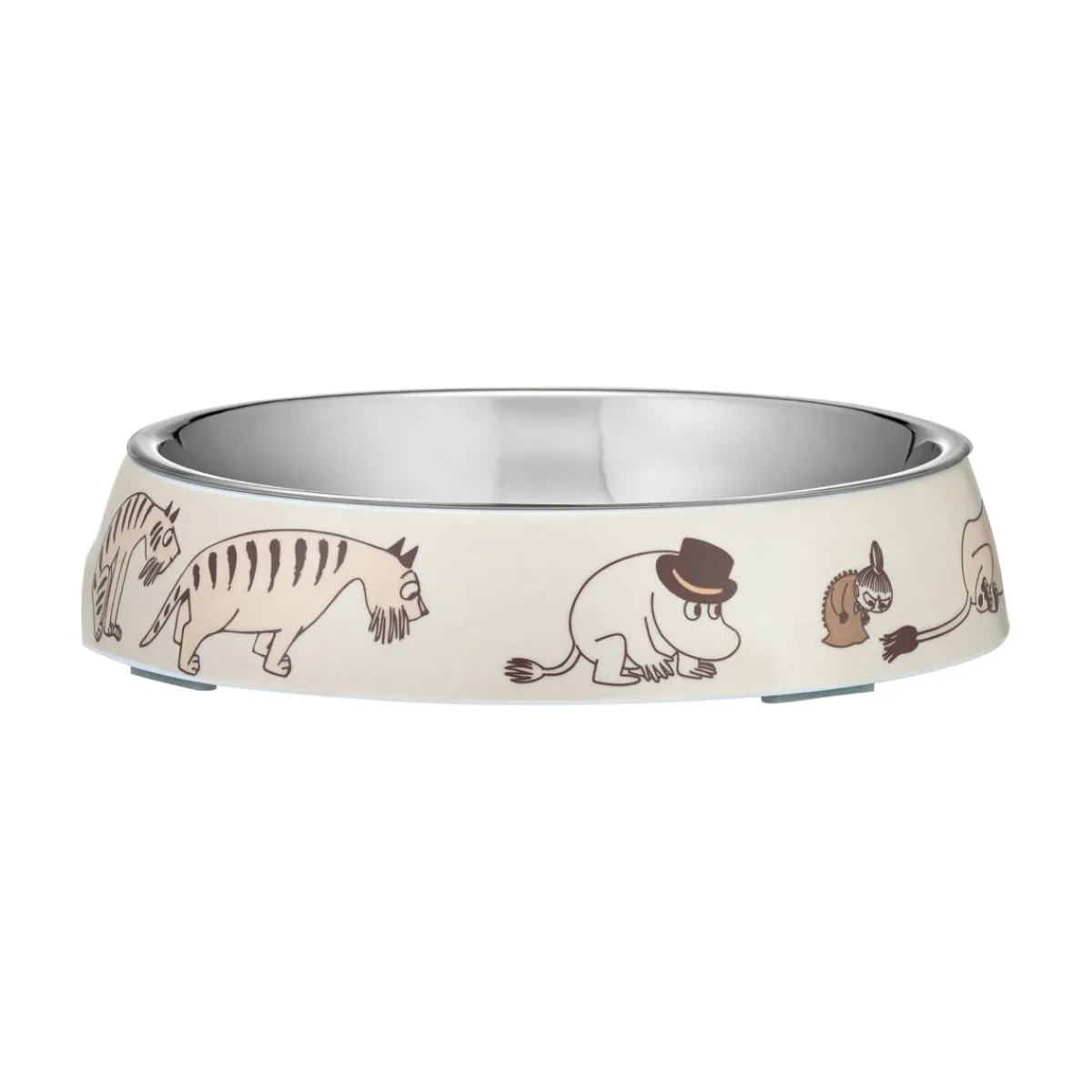 for Pets Moments -kissankuppi>Moomin Hot