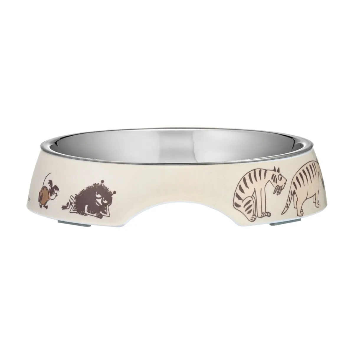 for Pets Moments -kissankuppi>Moomin Hot