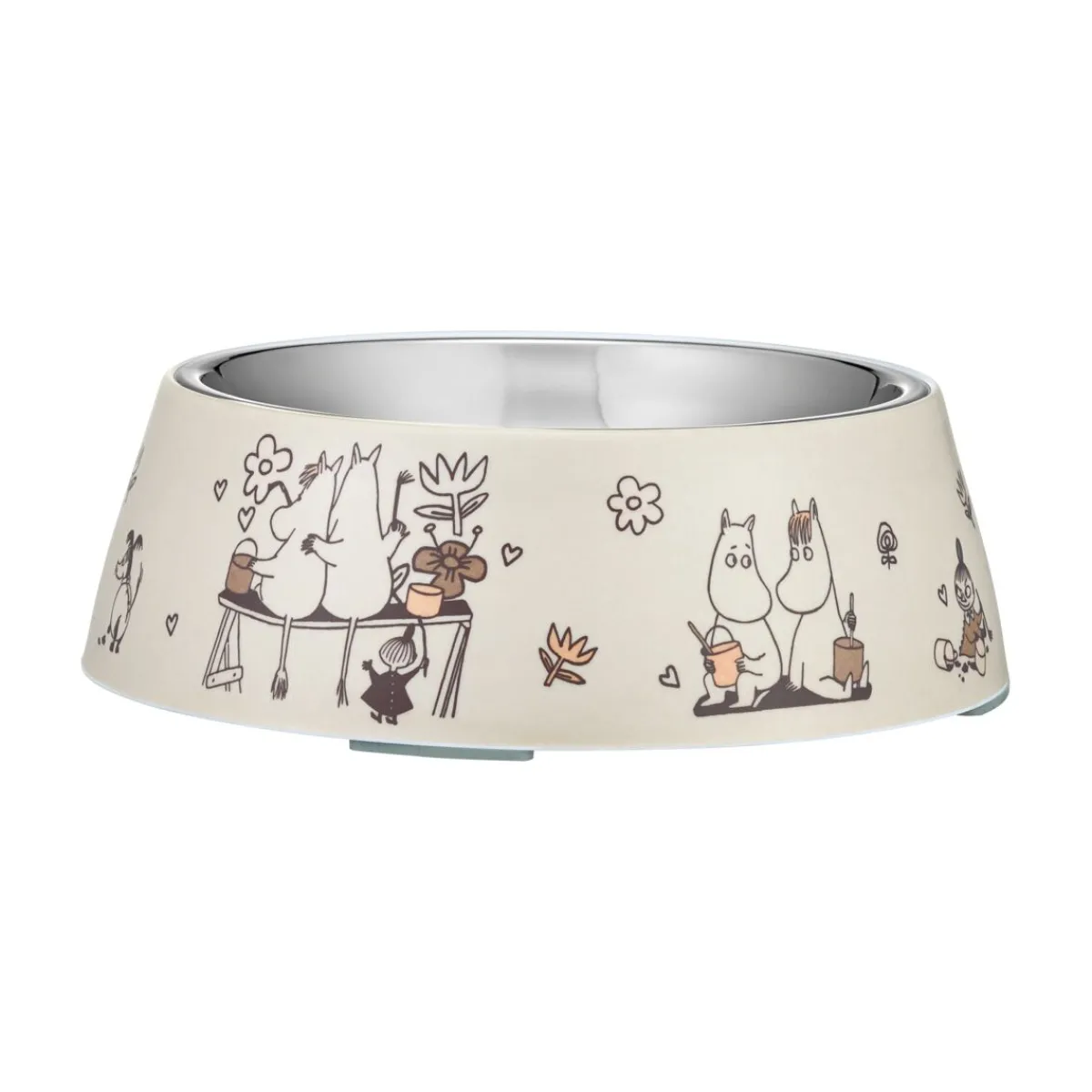 for Pets Moments -koirankuppi>Moomin Online