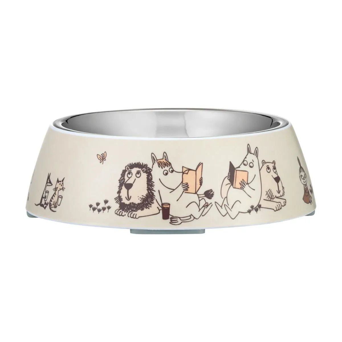 for Pets Moments -koirankuppi>Moomin Online