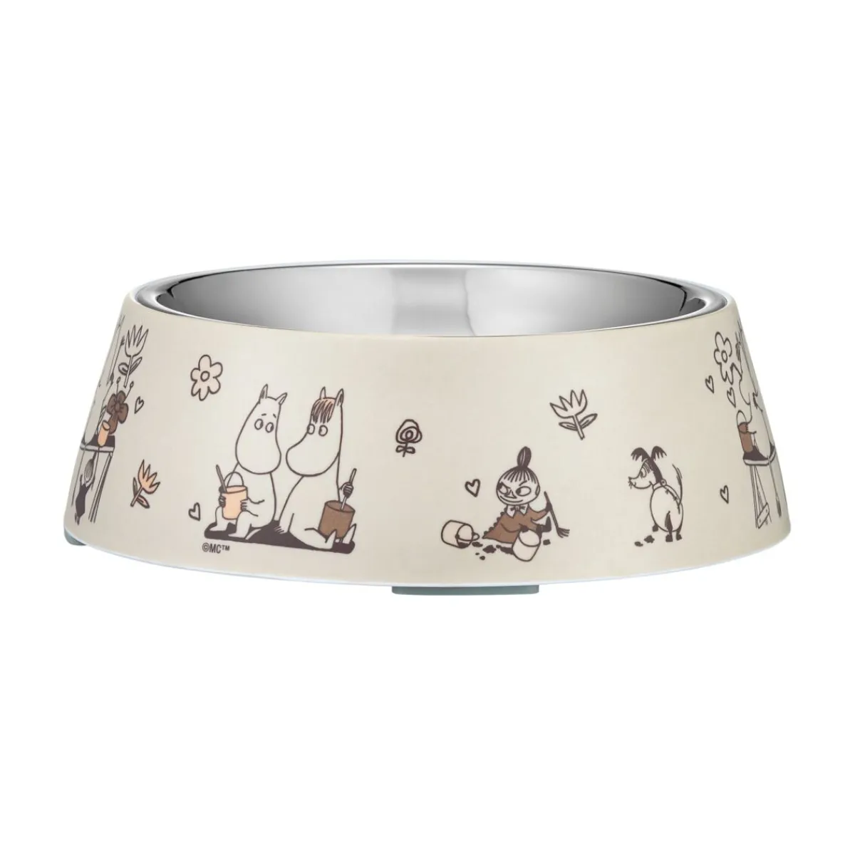 for Pets Moments -koirankuppi>Moomin Online