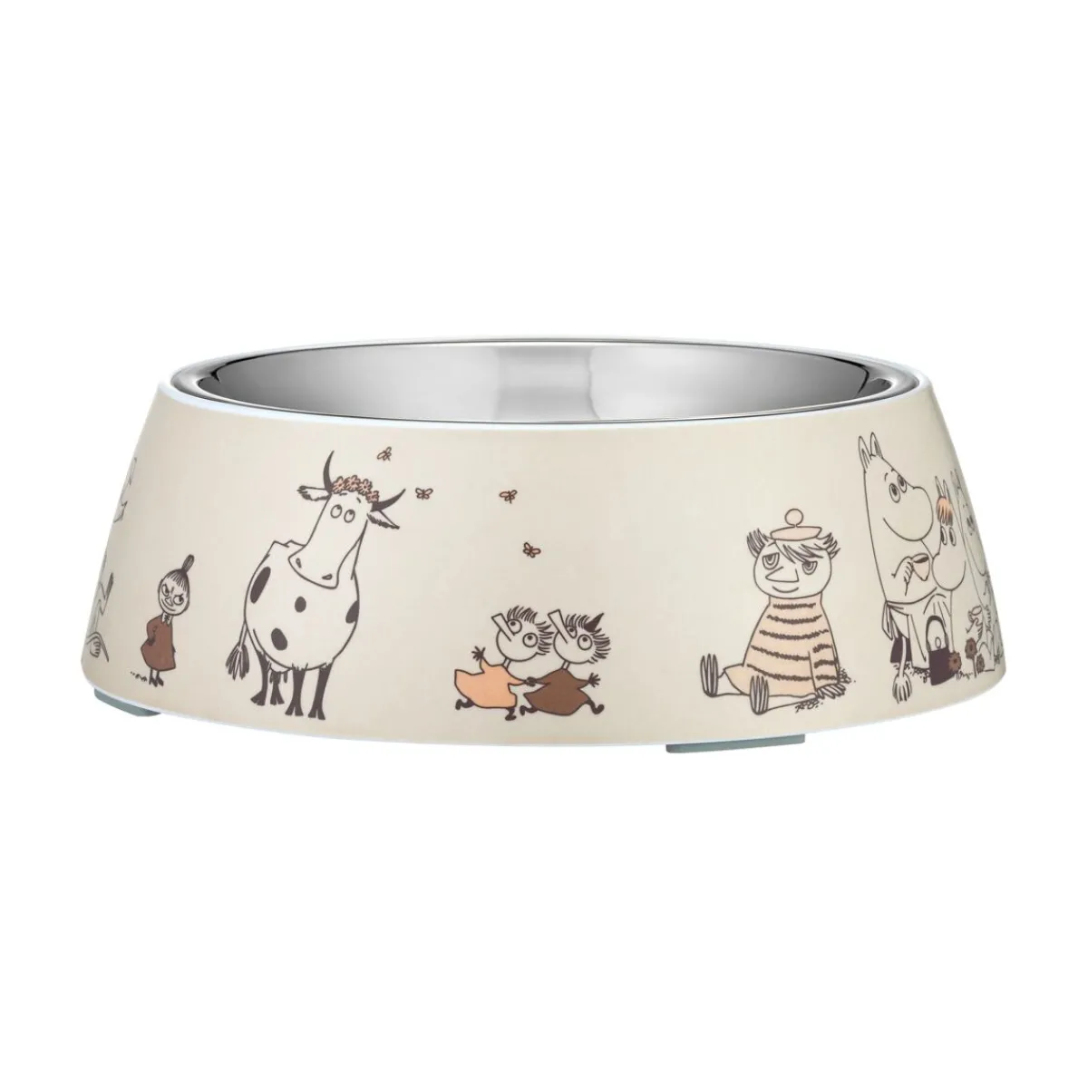 for Pets Moments -koirankuppi>Moomin Online