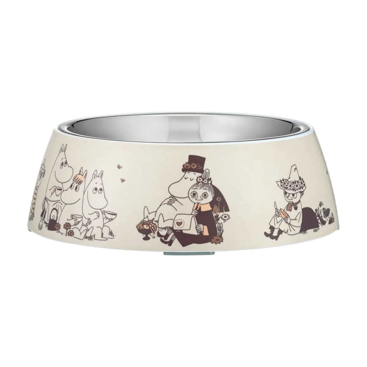 for Pets Moments -koirankuppi>Moomin Online
