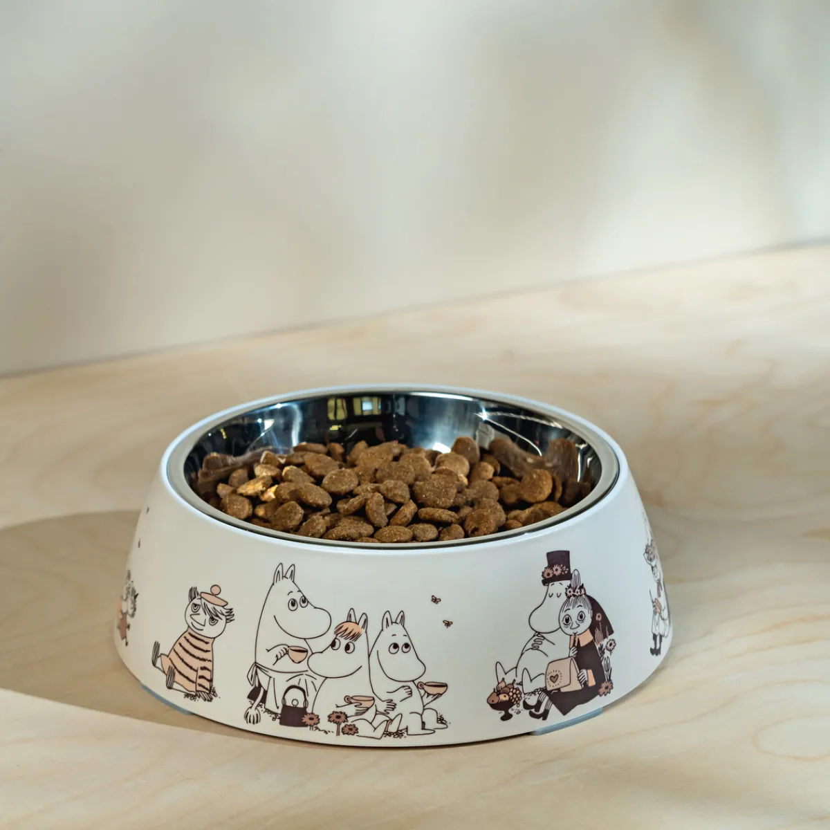 for Pets Moments -koirankuppi>Moomin Online
