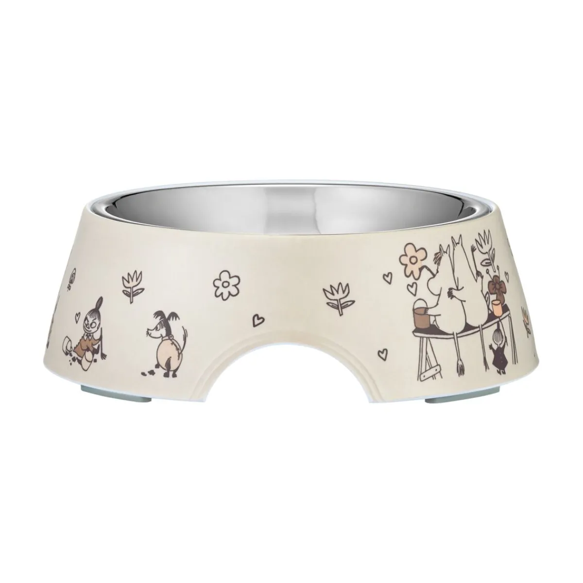 for Pets Moments -koirankuppi>Moomin Online