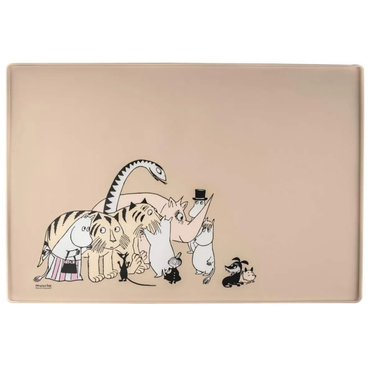 for Pets silikonialusta 2023>Moomin Outlet