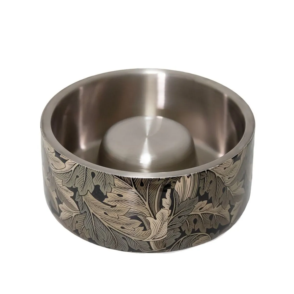 koiran ahmimisenestokuppi, Acanthus>MORRIS & CO