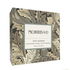 koiran ahmimisenestokuppi, Acanthus>MORRIS & CO