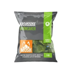Basic Kasvissose>Mush New