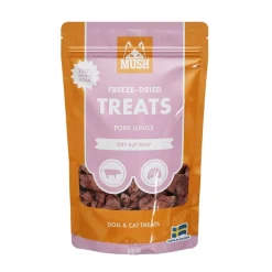 Freeze-Dried Possunkeuhko 45g herkku koiralle>Mush Sale