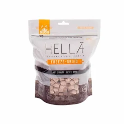 HELLÄ Freeze-Dried Beef 250g>Mush Outlet