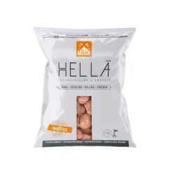 Hellä kana>Mush Hot