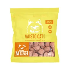 Vaisto Cat kana-nauta>Mush Best