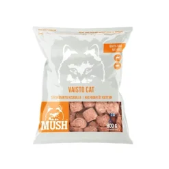 Vaisto Cat nauta-sika>Mush New