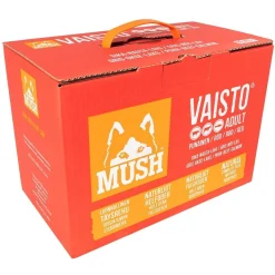 Vaisto® Punainen sika-nauta-lohi>Mush Discount