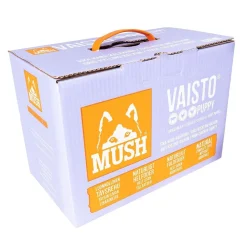 Vaisto Puppy sika-kalkkuna-kana>Mush Sale