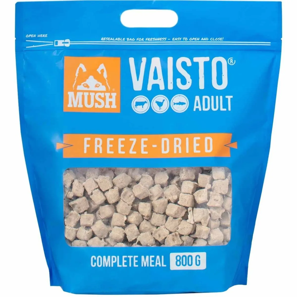 Vaisto Sininen FREEZE-DRIED>Mush Sale