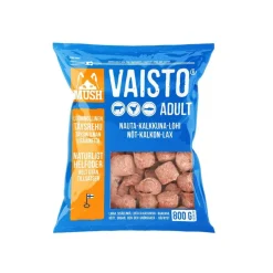 Vaisto® Sininen nauta-kalkkuna-lohi>Mush Outlet