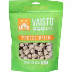 Vaisto Vihreä FREEZE-DRIED>Mush Best