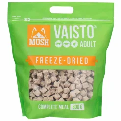 Vaisto Vihreä FREEZE-DRIED>Mush Best
