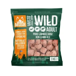 Vaisto Wild Poro-lammas-hirvi>Mush Clearance