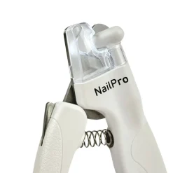 4 in 1 LED-kynsileikkuri>NailPro Online
