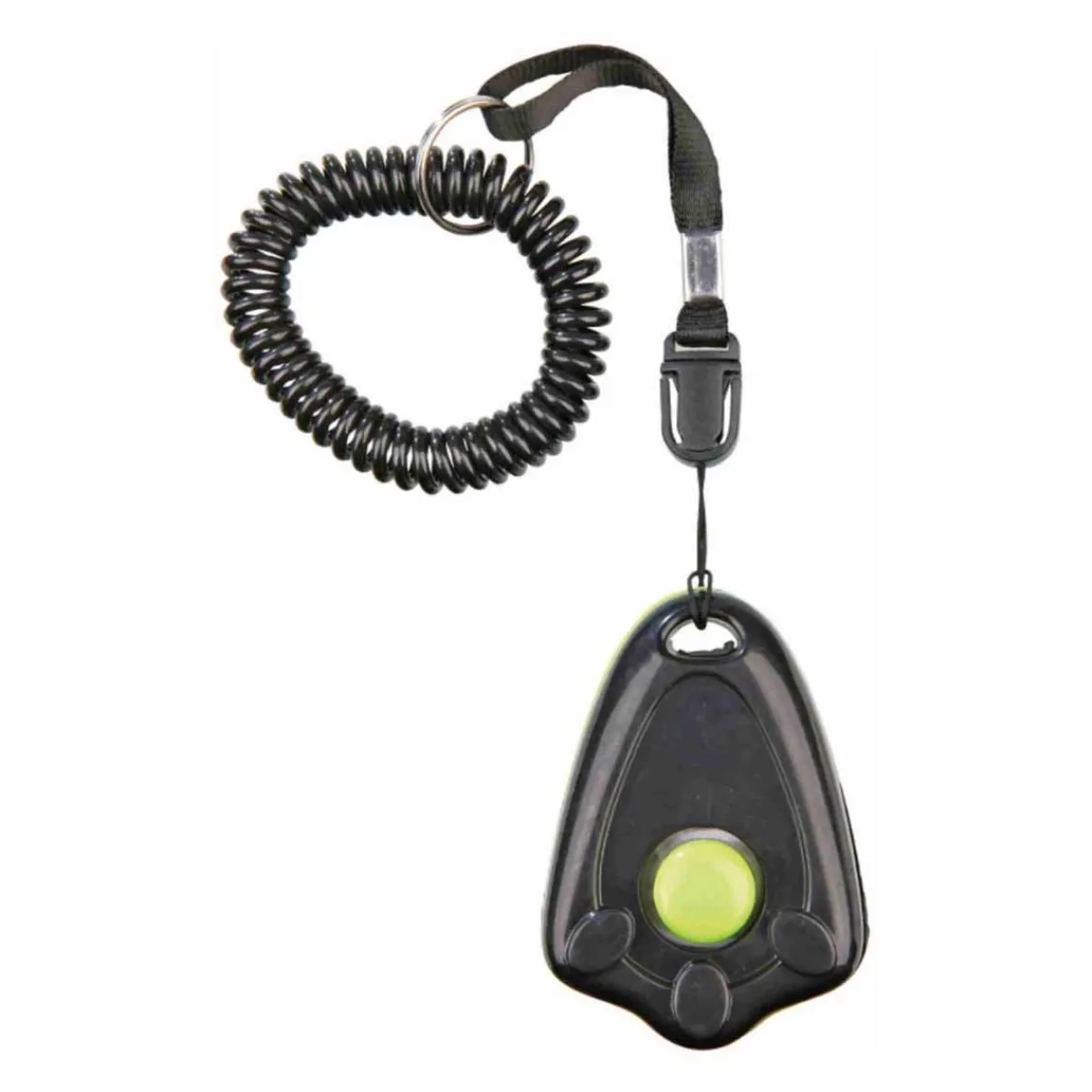 Naksutin Dog Activity Clicker>Trixie Best
