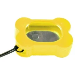 Naksutin Dog Activity Basic Click>Trixie Hot