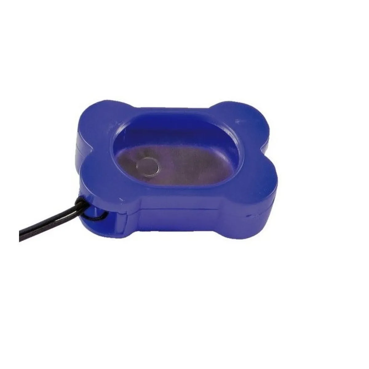Naksutin Dog Activity Basic Click>Trixie Hot