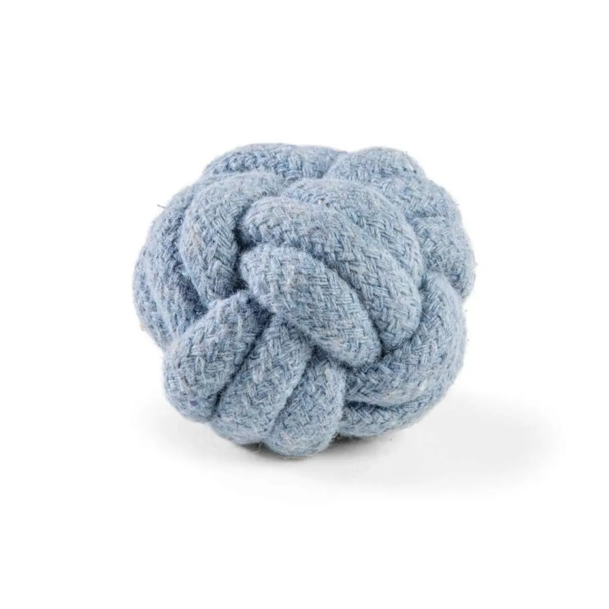 Narupallo Recycled Cotton, sininen>Little&Bigger Clearance