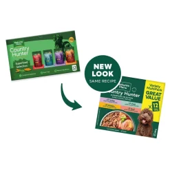 CH Dog Multipack 12 x 150 g>natures:menu Sale