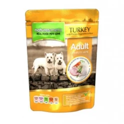 Dog Kana & kalkkuna 300g>natures:menu Sale