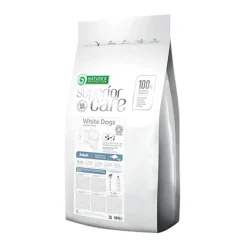 Superior Care White Fish Small&Mini>Nature's Protection Best