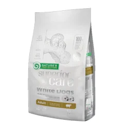 Superior Care White Lamb Small & Mini>Nature's Protection