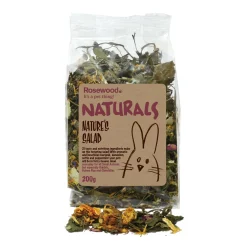 Nature's Salad 200g>Rosewood Hot