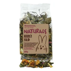 Nature's Salad 200g>Rosewood Hot