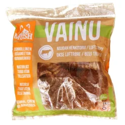 Naudan henkitorvi Vainu, 200 g>Mush Hot
