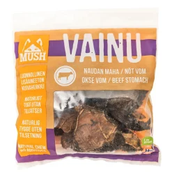 Naudan maha Vainu, 180 g>Mush Clearance