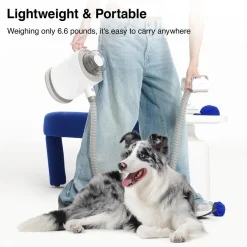P0 Pro Pet Grooming Kit>Neakasa Clearance