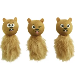 Snuffle N' Treat maaoravat 3 kpl>Nina Ottosson Hot